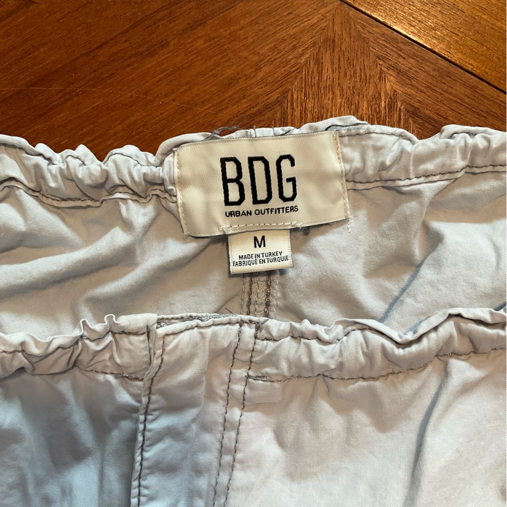 BDG Urban Outfitters Maxi Pocket Cargos - Picture 4 of 9